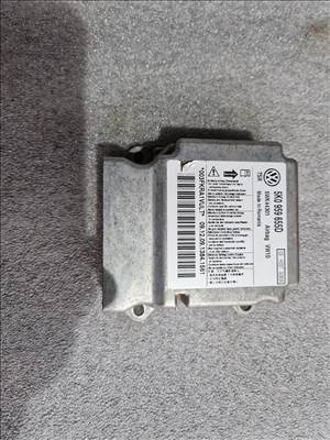 VOLKSWAGEN GOLF VI légzsákvezérlő 5K0959655D