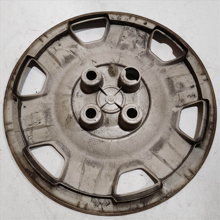 209511 Fiat Punto II. 1999-2003 14"-os dísztárcsa (1db) a képen látható állapotban 51705266 2. kép