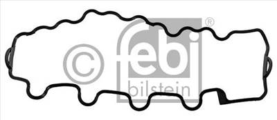 FEBI BILSTEIN 46040 - szelepfedél tömítés MERCEDES-BENZ