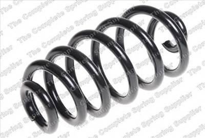 LESJÖFORS 4282929 - futómű rugó SEAT