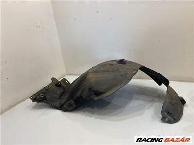 BMW X1 E84 bal első dobbetét hátsó része 51772990089