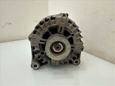 BMW X1 E84 23d N47D20D 204le utángyártott generátor  2151801802