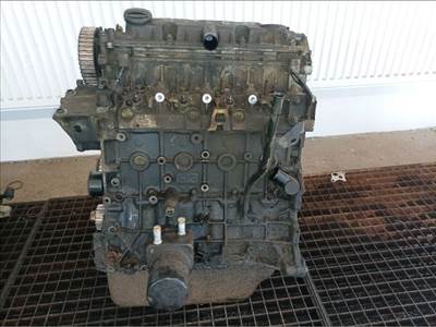 Citroën Jumpy I 2.0 HDi - Fűzött blokk hengerfejjel  10dyeh400