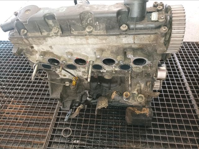 Citroën Jumpy I 2.0 HDi - Fűzött blokk hengerfejjel  10dyeh400 2. kép