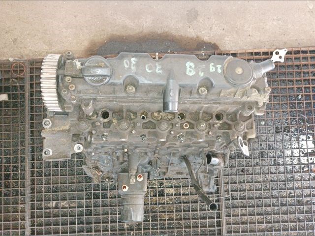 Citroën Jumpy I 2.0 HDi - Fűzött blokk hengerfejjel  10dyeh400 5. kép