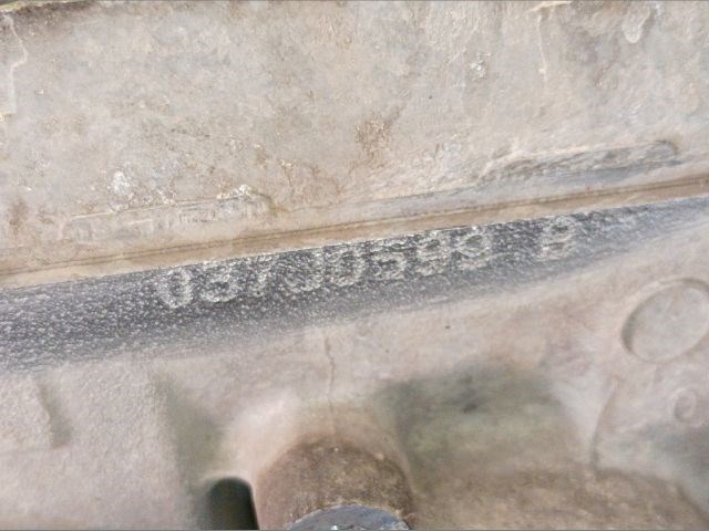 Citroën Jumpy I 2.0 HDi - Fűzött blokk hengerfejjel  10dyeh400 6. kép