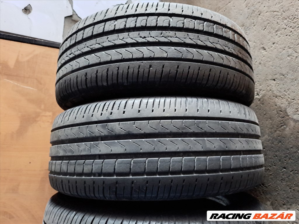 4db 235/50 R19  Pirelli Scorpion Verde (Peremvédős) nyári gumi eladó! (DOT2021) (SEAL Inside 2. kép
