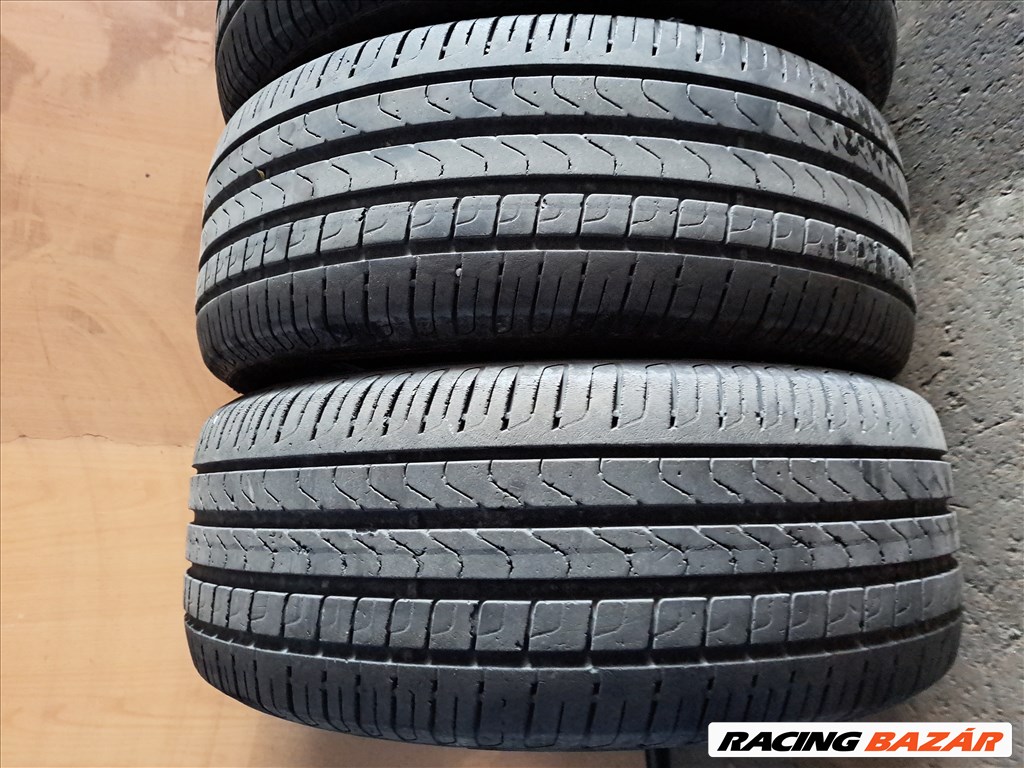 4db 235/50 R19  Pirelli Scorpion Verde (Peremvédős) nyári gumi eladó! (DOT2021) (SEAL Inside 3. kép