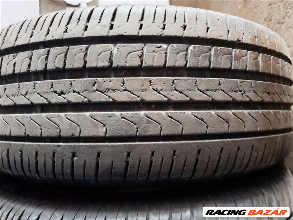 4db 235/50 R19  Pirelli Scorpion Verde (Peremvédős) nyári gumi eladó! (DOT2021) (SEAL Inside 4. kép