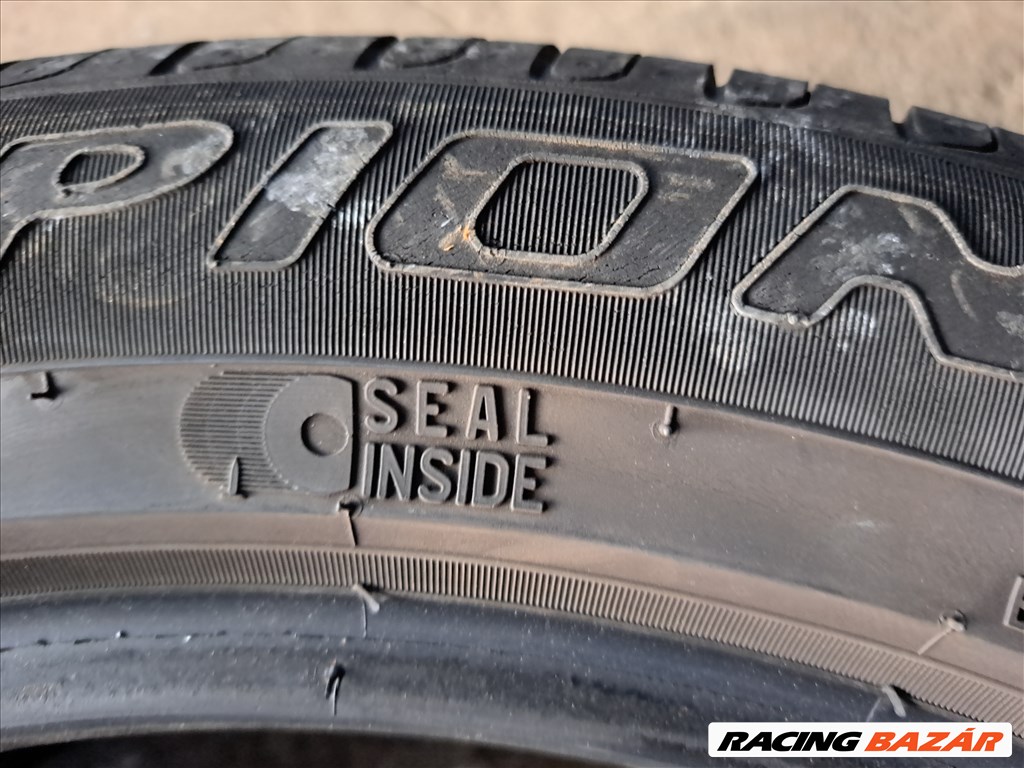 4db 235/50 R19  Pirelli Scorpion Verde (Peremvédős) nyári gumi eladó! (DOT2021) (SEAL Inside 9. kép