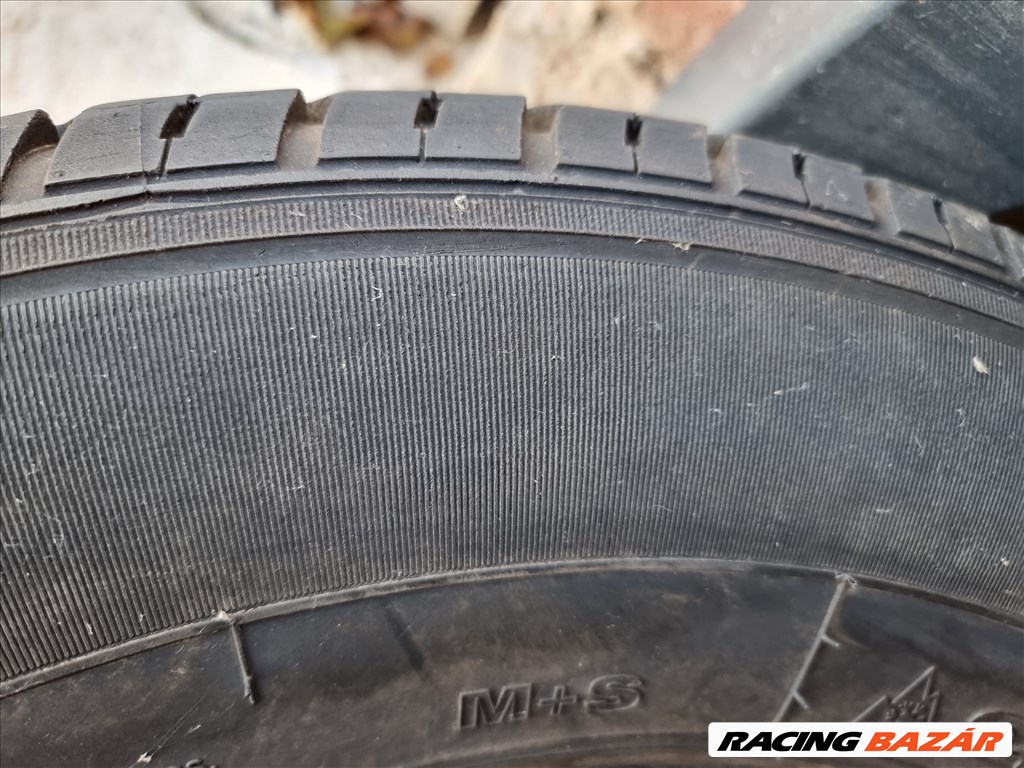 235/65R16C Sunfull 4 évszakos gumi 2db nagyon jó állapotban eladó! 6. kép