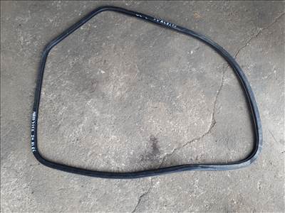 Audi A4 B6 Sedan jobb hátsó ajtó kédergumi  8E5 833 721 B 8e5833721b