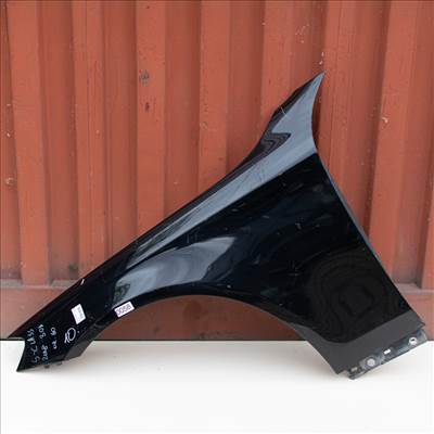 Mercedes-Benz W222 S-class (2018) bal első sárvédő