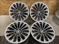 19 colos gyári Bmw kétszéles alufelni 19 col 5x120