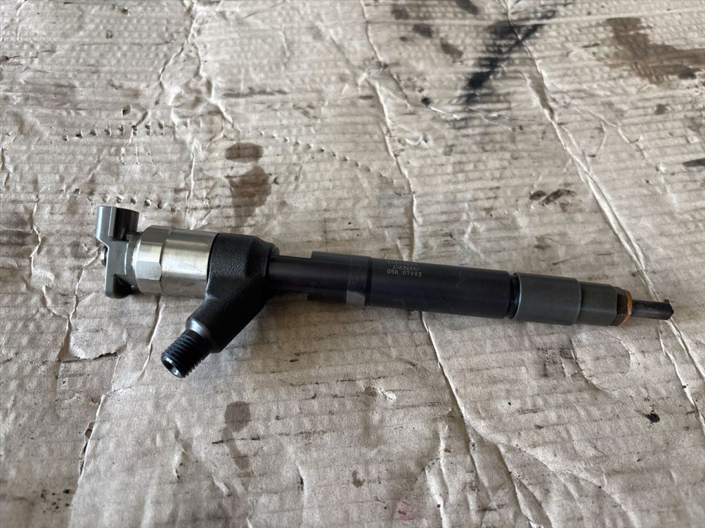 Opel Astra K 1.6 CDTI Porlasztó (1 db) 9380 ,  55578075-b16dt 1. kép