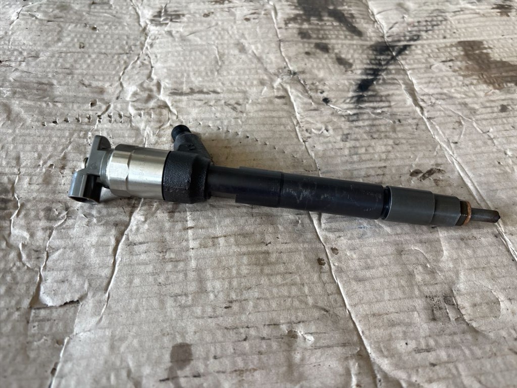 Opel Astra K 1.6 CDTI Porlasztó (1 db) 9380 ,  55578075-b16dt 2. kép