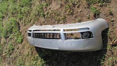 Audi A4 (B6/B7) Első lökhárító (23)