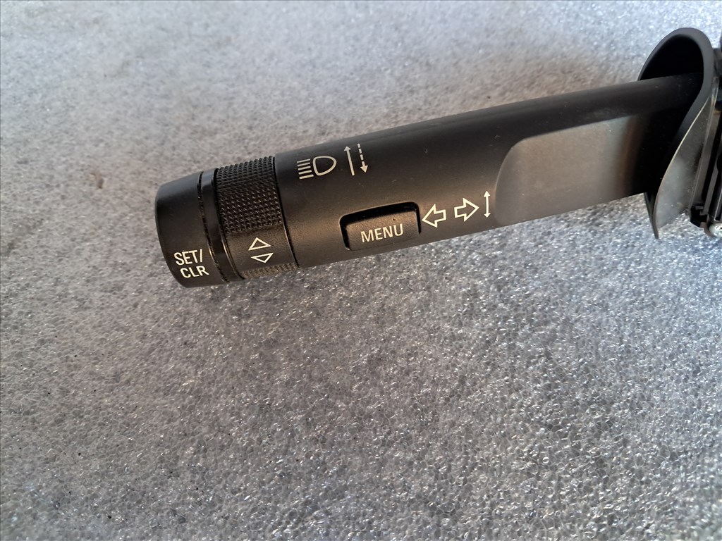 Opel Insignia A Bal kormánykapcsoló, indexkar  20941129 2. kép