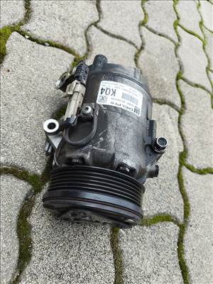 Opel Astra H 1.7 CDTI klimakompresszor 