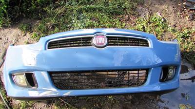 Fiat Bravo 2007-2014 első lökhárító  (101.)