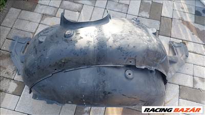 Skoda Octavia III Jobb első dobbetét 