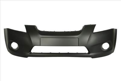 Kia Ceed I. 2006-2009 utángyártott új első lökhárító 3 ajtós  865111H200