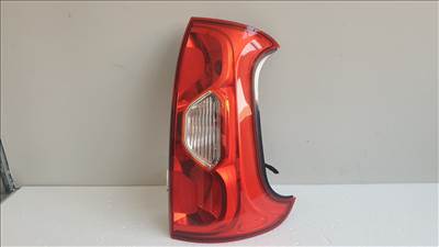 512102 Fiat Panda 2013, Jobb Hátsó Lámpa, 51843642.