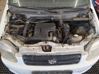 Suzuki Wagon R+ II fűzött blokk hengerfejjel  z13dt0244682