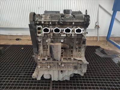 Volvo S40 1.8 fűzött blokk hengerfejjel  b4184s1132885