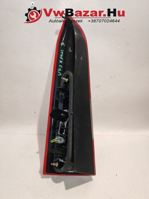 Hátsó lámpa jobb VOLVO V70 kombi 9154494 2. kép