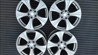 5x112 lyukosztású 8JJ 18" újszerű Mercedes (gyári felni) alufelni
