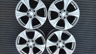  5x112 lyukosztású 8JJ 18" újszerű Mercedes (gyári felni) alufelni