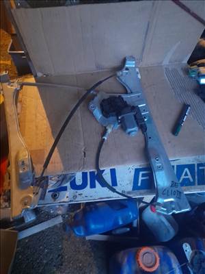 Renault clio 3 bal első ablakemelő 