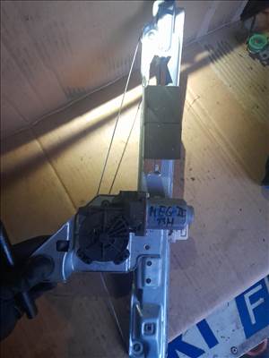 Renault megane 2 bal hátsó ablakemelő 