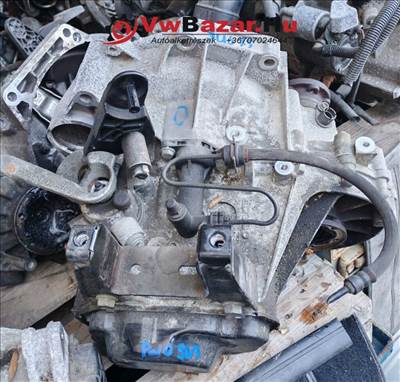 JUS SEBESSÉGVÁLTÓ VW Polo 9N3