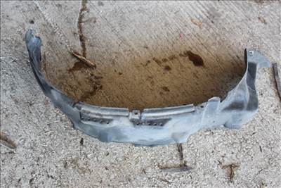 Toyota Land Cruiser Prado (J9) bal dobbetét  5387660012