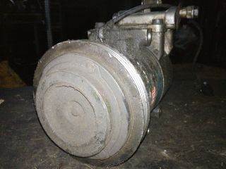 Kia Sephia (1st gen) Klímakompresszor *95638* hcc-hhxca01