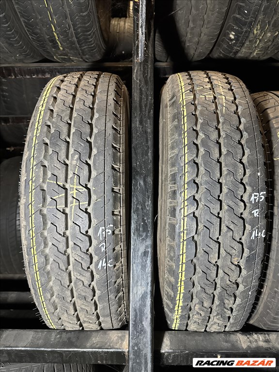 175/80 R14C Matador Master MPS 310 99/98R | 9mm l 2db l DOT4802 1. kép