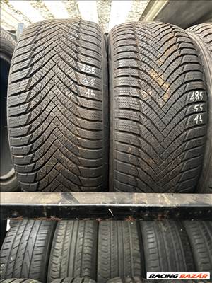 185/55 R14 Minerva Frostrack HP 80T | 5,5mm l 2db ll DOT3022