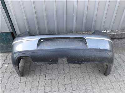 Volkswagen Passat B6 SEDAN * hátsó lökhárító 