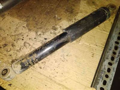 Suzuki Ignis 03-07 Hátsó Lengéscsillapító