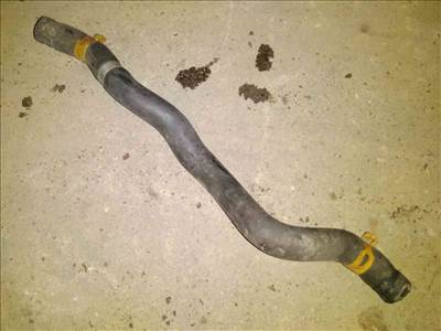 Renault Scenic Vízcső