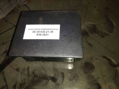 Mercedes C W203 Hamutál