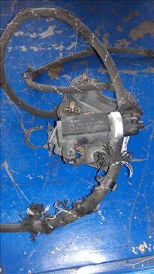 Volkswagen LT 35 Turbónyomás Szabályozó Szelep 1H0 906 627