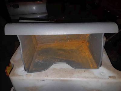 Suzuki Ignis 03-07 Kesztyûtartó 73412-86G00