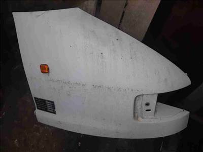 Fiat Ducato 94-02 Jobb Első Sárvédő