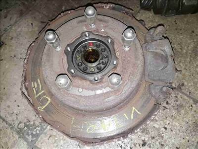 Suzuki Vitara Bal Első Csonkállvány Kerékaggyal + Féknyereg