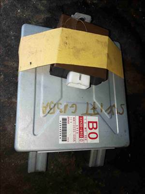 Suzuki Swift II 92-96 Motorvezérlő / ECU Szett 33920-69E00