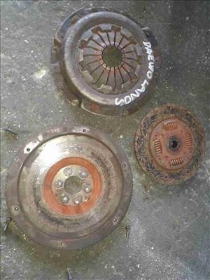 Daewoo Lanos Kuplung Szett  Egytömegû Lendkerék