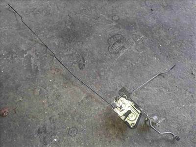 Hyundai H1 96-05 Bal Első Ajtó Zárszerkezet